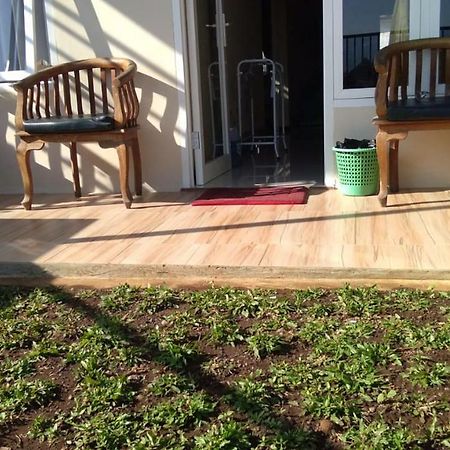 Homestay Wahyudi 1 Syariah Tlekung Экстерьер фото